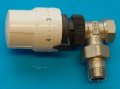 (image for) Thermostatic valve 1/2