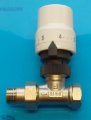 (image for) Thermostatic valve 1/2