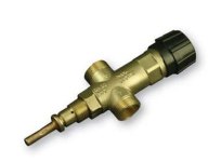 (image for) Thermostatic safety valve JBV