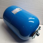 (image for) Pressure expansion vessels 24 l (drink water)