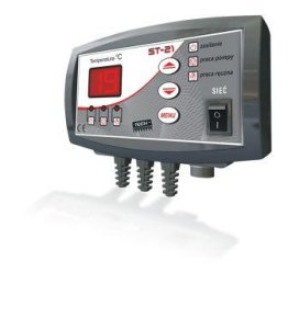 (image for) Controller EU21