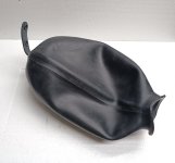 (kuva kohteelle) Kalvopaisunta-astian EPDM kumikalvo 50 L säiliöille d90