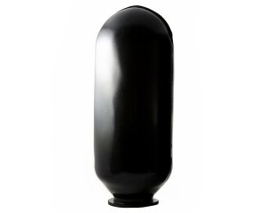 (kuva kohteelle) Kalvopaisunta-astian kumipussi EPDM 150 - 200 l säiliölle
