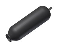 (kuva kohteelle) Kalvopaisunta-astian EPDM kumipussi 60-80-100 l säiliöille