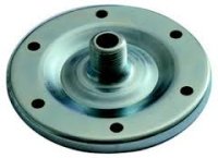 (kuva kohteelle) kalvopaisunta-astian Laippa d 145mm yhde 3/4"