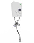 (image for) Instant water heater 3,5 kW with tap