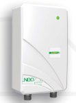 (image for) Instant water heater 3,5 kW