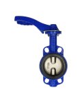 (image for) Butterfly valve DN50 PN16