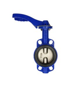 (image for) Butterfly valve DN50 PN16