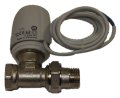 (image for) Regulation valve 1/2 stright + actuator
