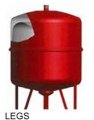(image for) Pressure expansion vessels 50 l