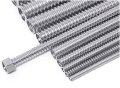 (image for) Corrugated stainless steel pipe AISI316 Dn 20 10m
