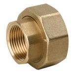 (image for) connector for pump