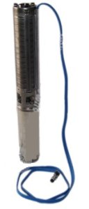 (image for) Grundfos SP 2A-23 Deep well pump