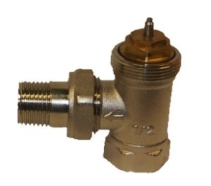 (image for) Regulation valve 1/2 corner