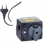 (image for) Actuator MP10CR with built-in constant temperature controller