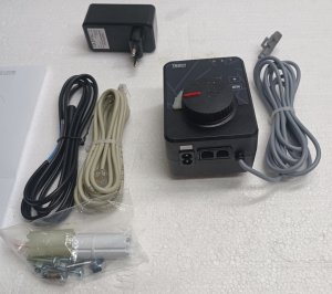 (image for) Regulator - PROMIX ACC20