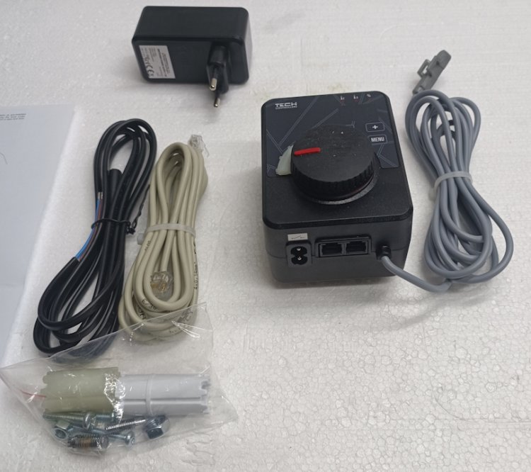 (image for) Regulator - PROMIX ACC20