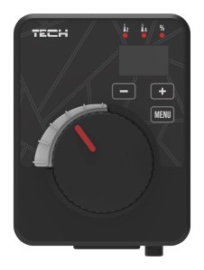 (image for) Regulator - PROMIX ACC20
