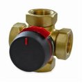 (kuva kohteelle) VRB 14120 Kv6 4-tie sekoitusventtiili 3/4"