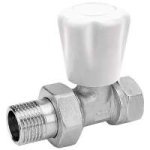 (image for) Radiator valve 1/2