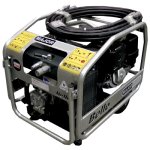 (kuva kohteelle) Hydraulikkakone BELLE MAJOR 20-160X