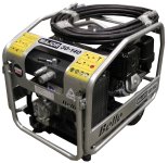 (kuva kohteelle) Hydraulikkakone BELLE MAJOR 30-140X