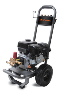 (image for) HPW4000 High Pressure Washer