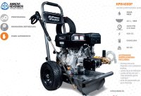 (image for) HPW4000 High Pressure Washer 270 Bar