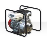 (kuva kohteelle) Koshin/Honda SEH-50X | 600 l/min. - puhdas vesi