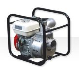 (kuva kohteelle) Koshin/Honda SEH-80X | 930 l/min. - puhdas vesi