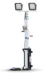 (image for) Lighting tower KT 5,5m