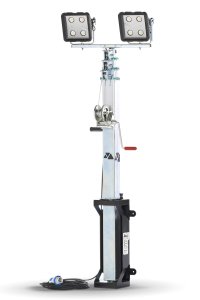(image for) Lighting tower KT 5,5m