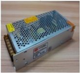 (kuva kohteelle) Led-nauhan muuntaja 24 W