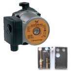 (image for) Grundfos pumppuryhma Solar Low Energy 12 l/min