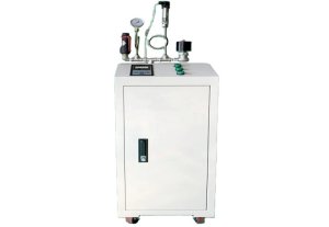 (image for) Steam generator Induktio Steam 16 kW