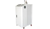 (image for) Steam generator Induktio Steam 30 kW