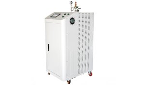 (image for) Steam generator Induktio Steam 30 kW