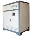 (image for) Electric boiler Induktio 150 kW