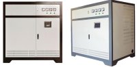 (image for) Electric boiler Induktio 300 kW