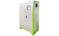 (image for) Electric boiler Induktio 100 kW