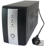 (kuva kohteelle) Varolaite Vesitakalle PG 500 Compact Backup