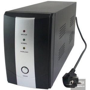 (image for) PG 500 Compact Backup