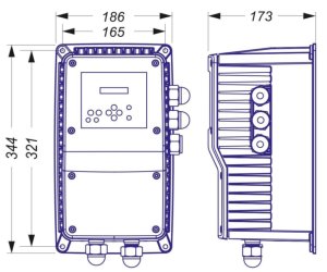 (image for) Tekspeed inverter 1112MM