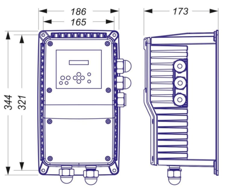 (image for) Tekspeed inverter 1112MM