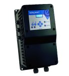 Tekspeed inverter 1305TT (kuva kohteelle) Tekspeed inverter 1305TT