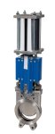 (image for) Sliding valve Dn80 P