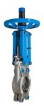 (image for) Sliding valve Dn80