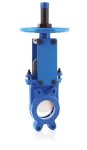 (image for) Sliding valve Dn50