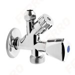 (image for) Kombi tap with check valve